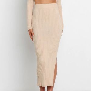 PETAL & PUP DAKOTA SKIRT